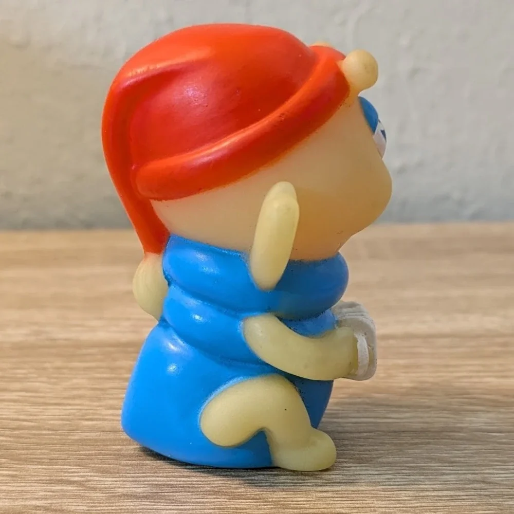 Playskool vintage 80s